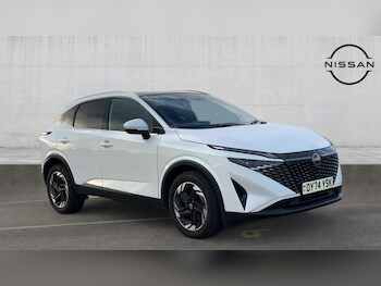 (74) - 1.3 DIG-T MHEV N-Connecta Euro 6 (s/s) 5dr