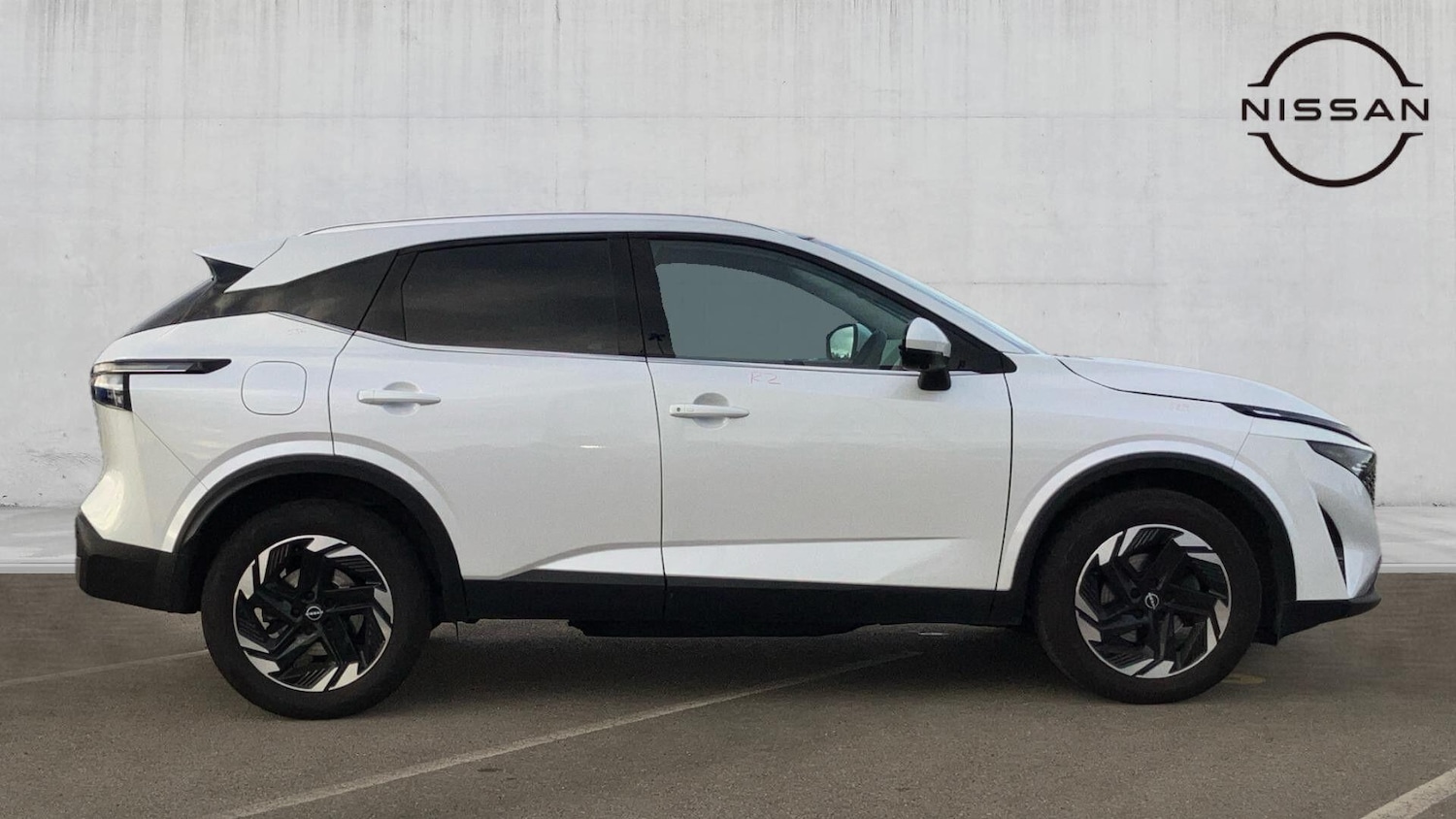 Used Nissan Qashqai 2024 for sale - 77279597: Photo 5