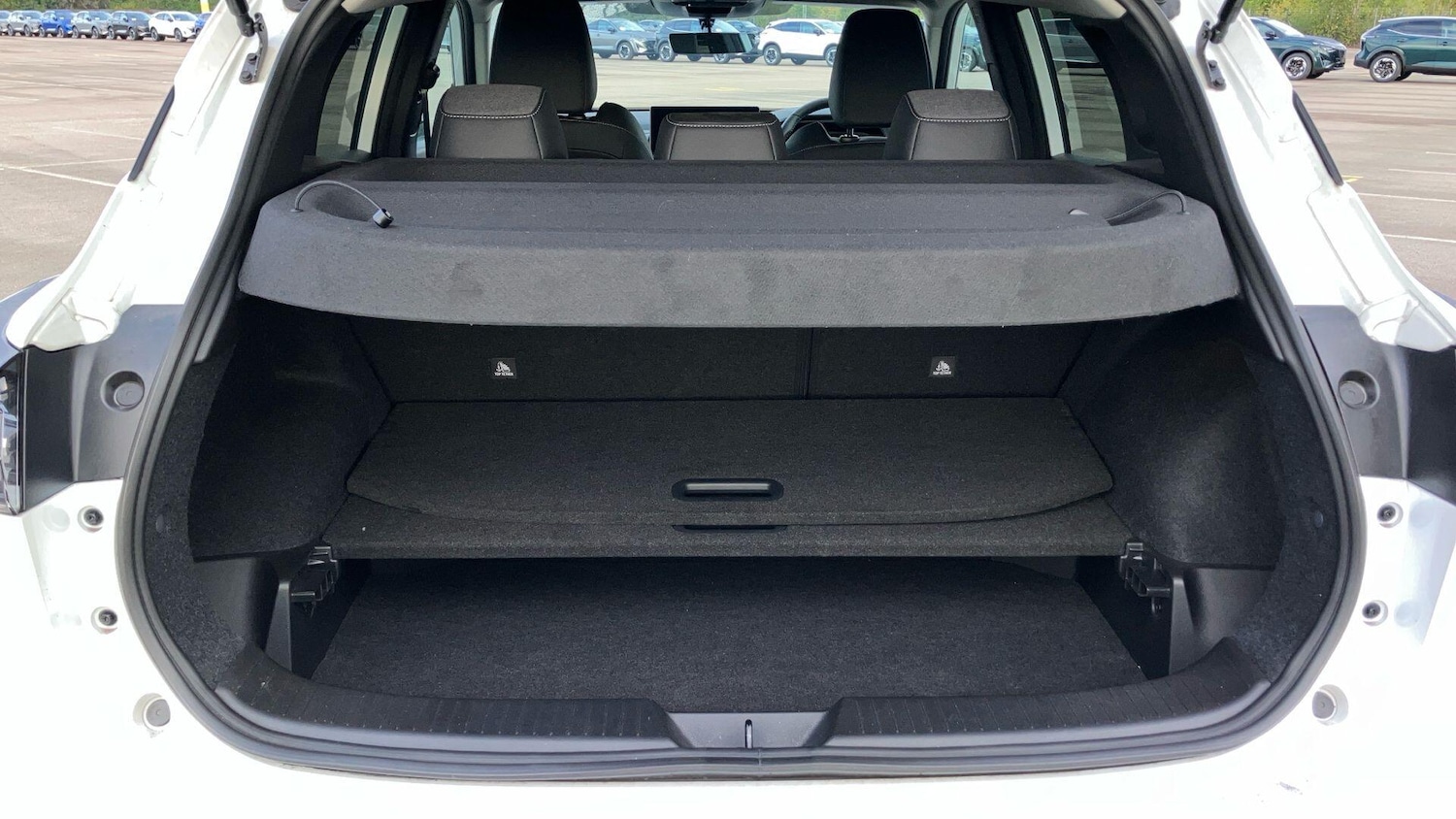 Used Nissan Qashqai 2024 for sale - 77279597: Photo 8