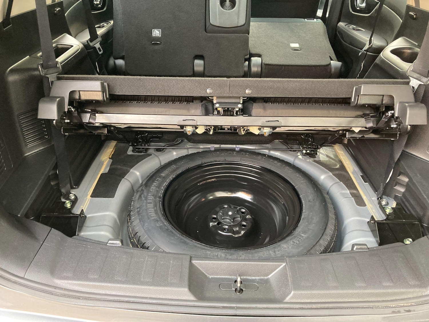 Used Nissan X-Trail 2021 for sale - 76446792: Photo 10