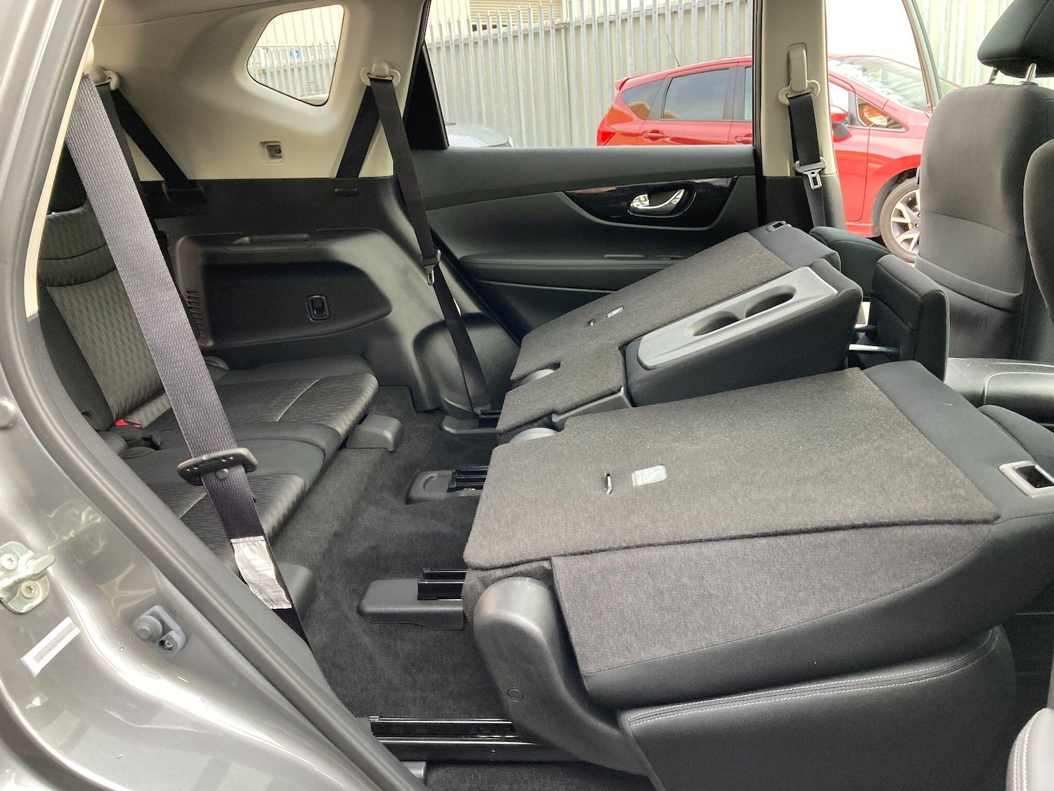 Used Nissan X-Trail 2021 for sale - 76446792: Photo 14