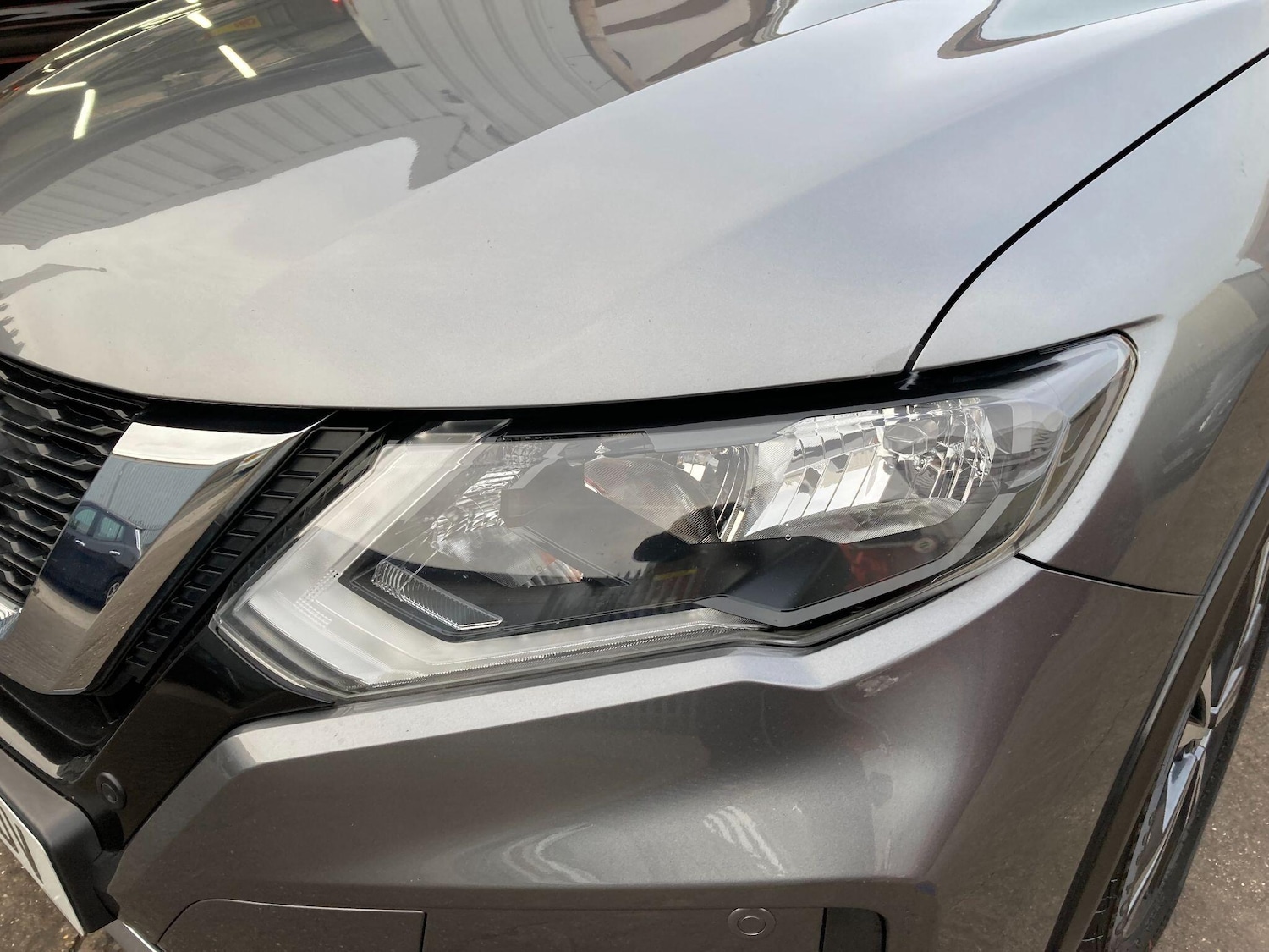 Used Nissan X-Trail 2021 for sale - 76446792: Photo 18