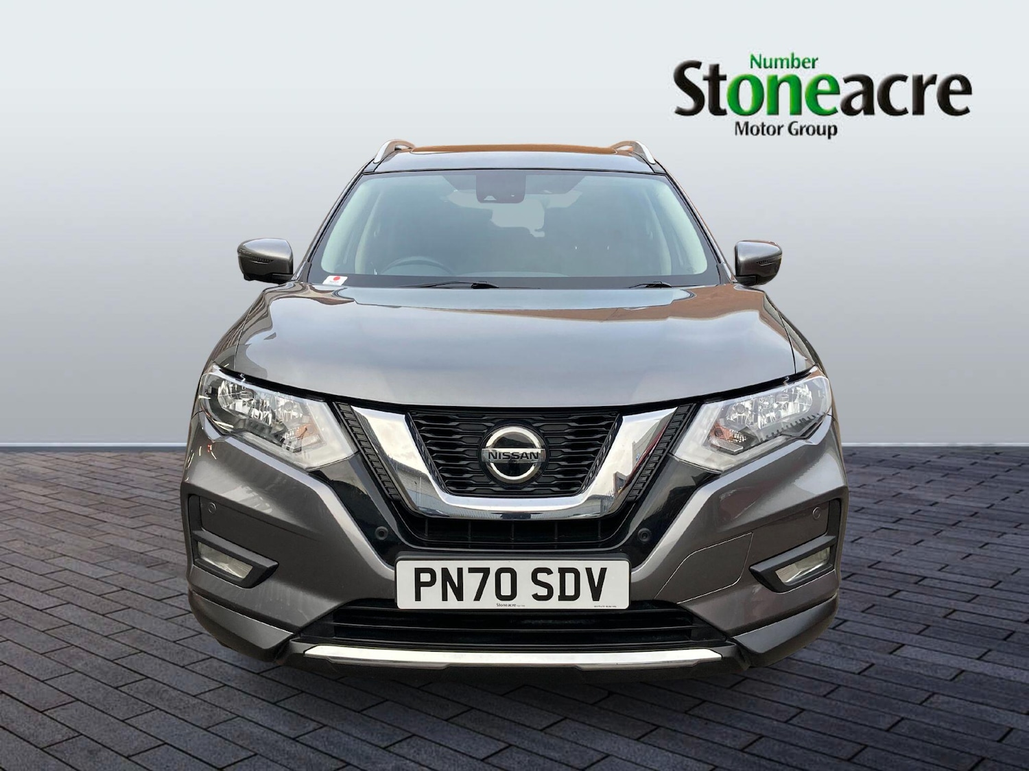 Used Nissan X-Trail 2021 for sale - 76446792: Photo 2