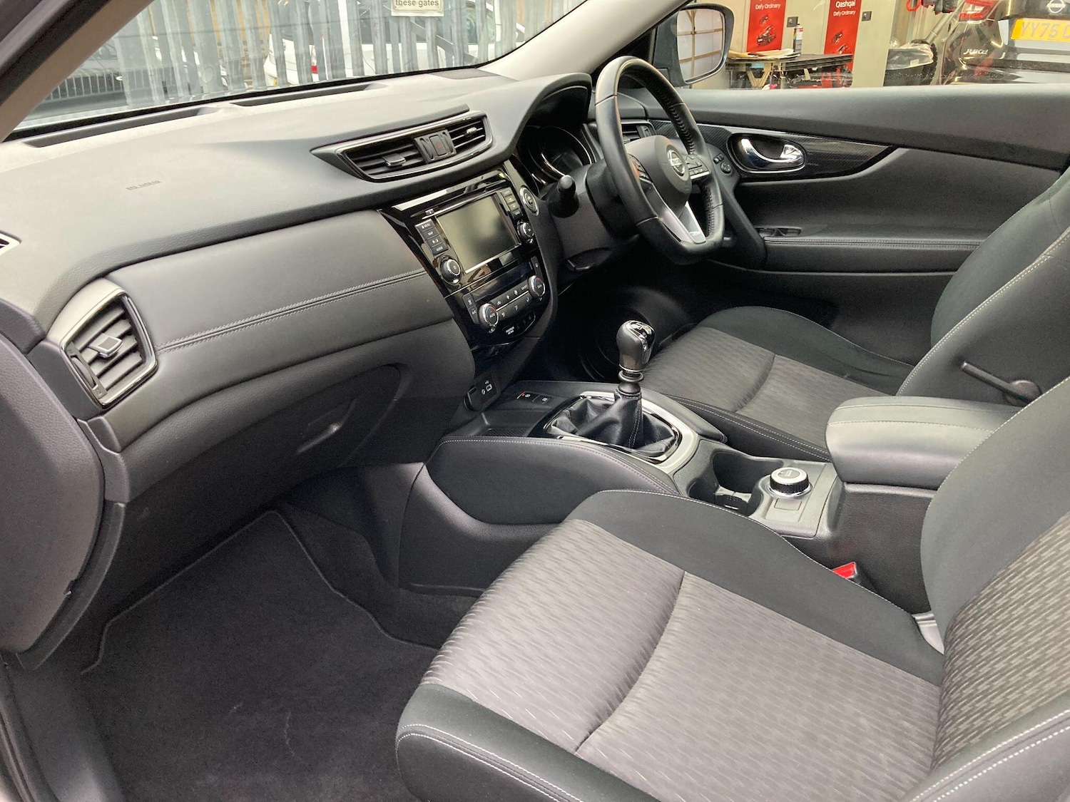 Used Nissan X-Trail 2021 for sale - 76446792: Photo 34