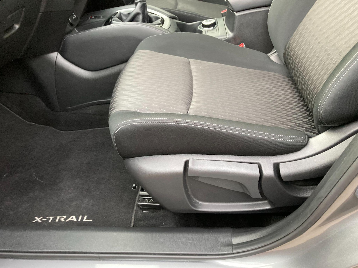 Used Nissan X-Trail 2021 for sale - 76446792: Photo 37