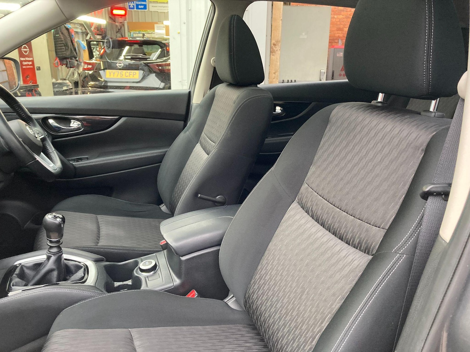 Used Nissan X-Trail 2021 for sale - 76446792: Photo 38