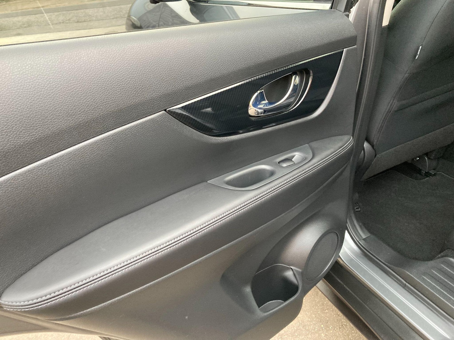 Used Nissan X-Trail 2021 for sale - 76446792: Photo 42