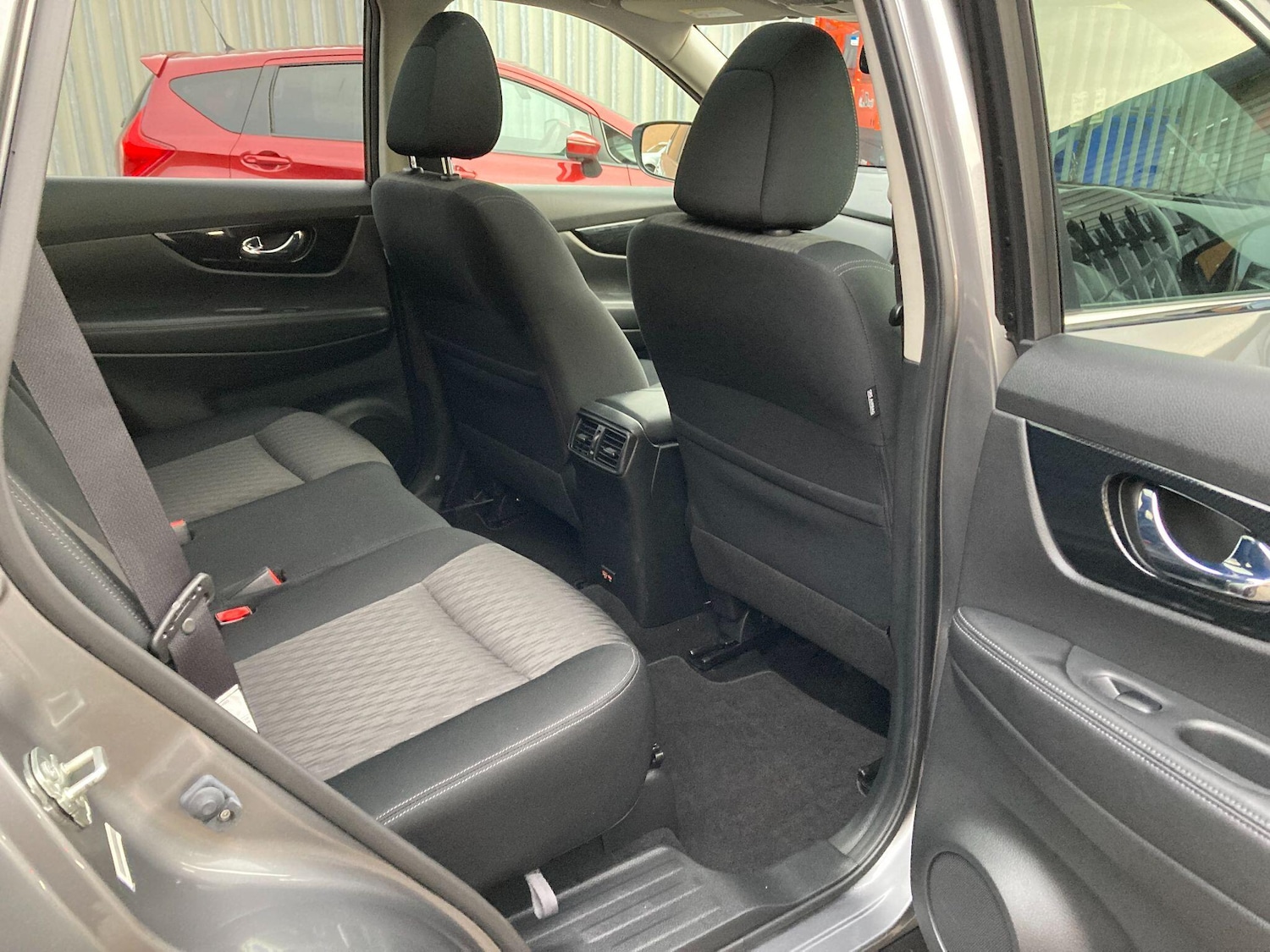 Used Nissan X-Trail 2021 for sale - 76446792: Photo 43