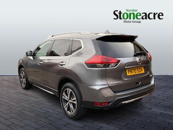 Used Nissan X-Trail 2021 for sale - 76446792: Photo