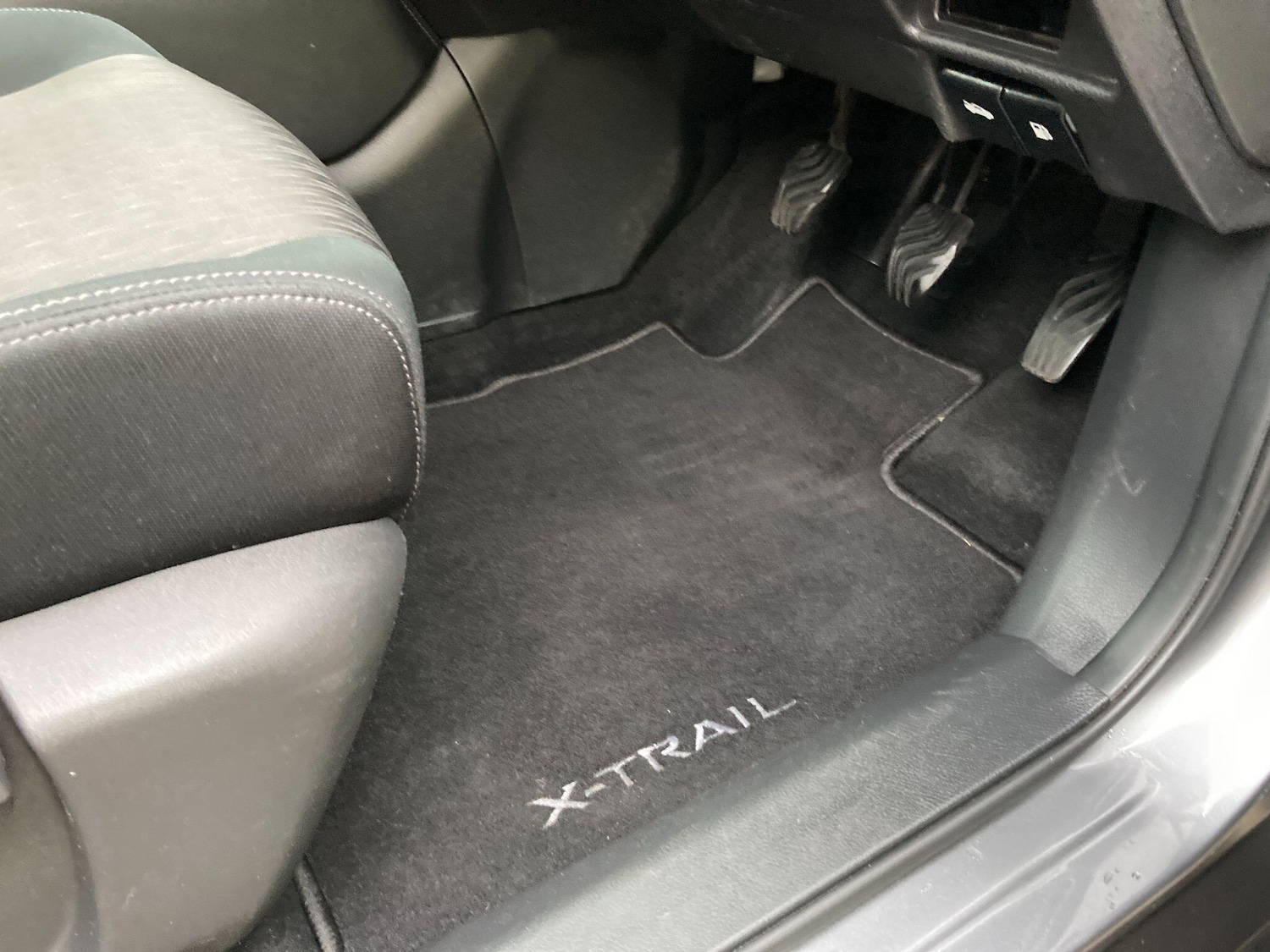 Used Nissan X-Trail 2021 for sale - 76446792: Photo 55