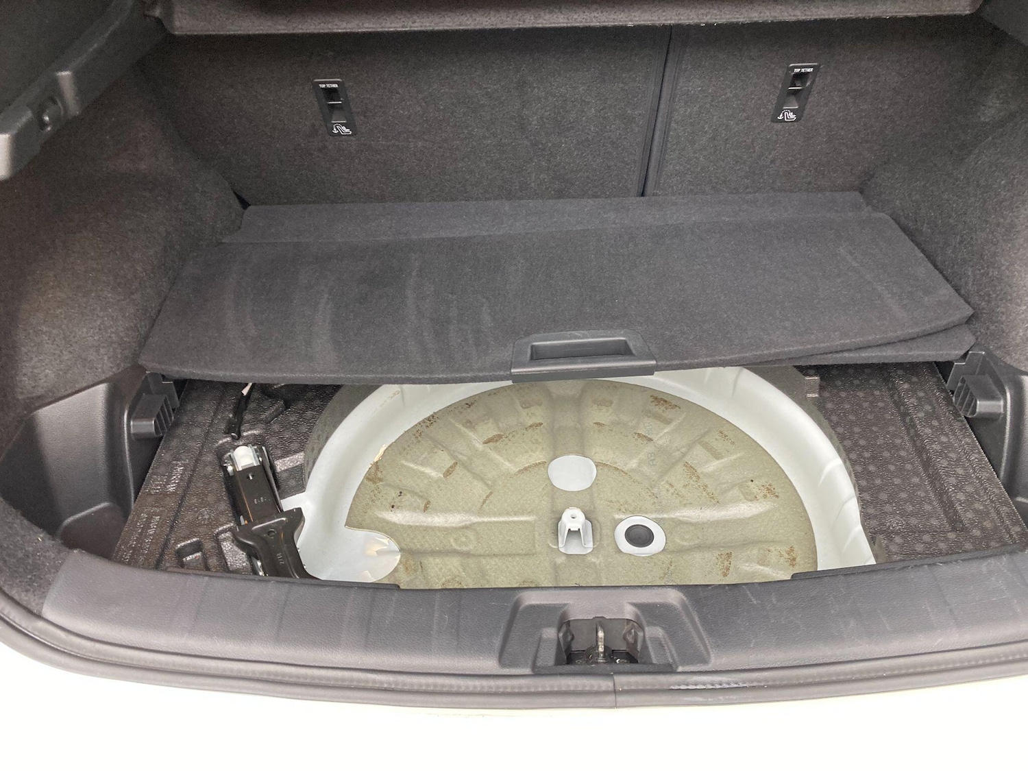 Used Nissan Qashqai for sale - 76246924: Photo 24