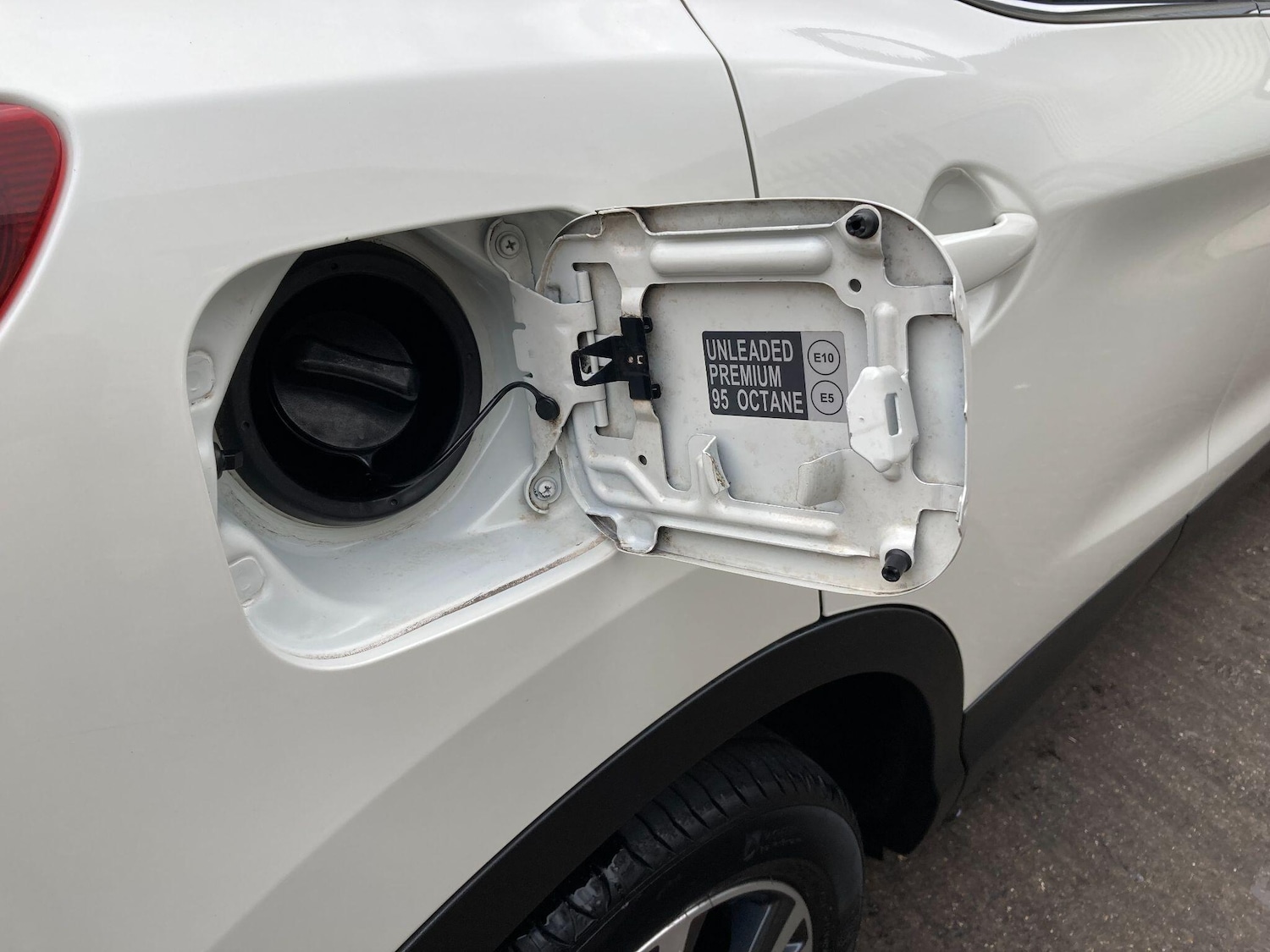 Used Nissan Qashqai for sale - 76246924: Photo 25