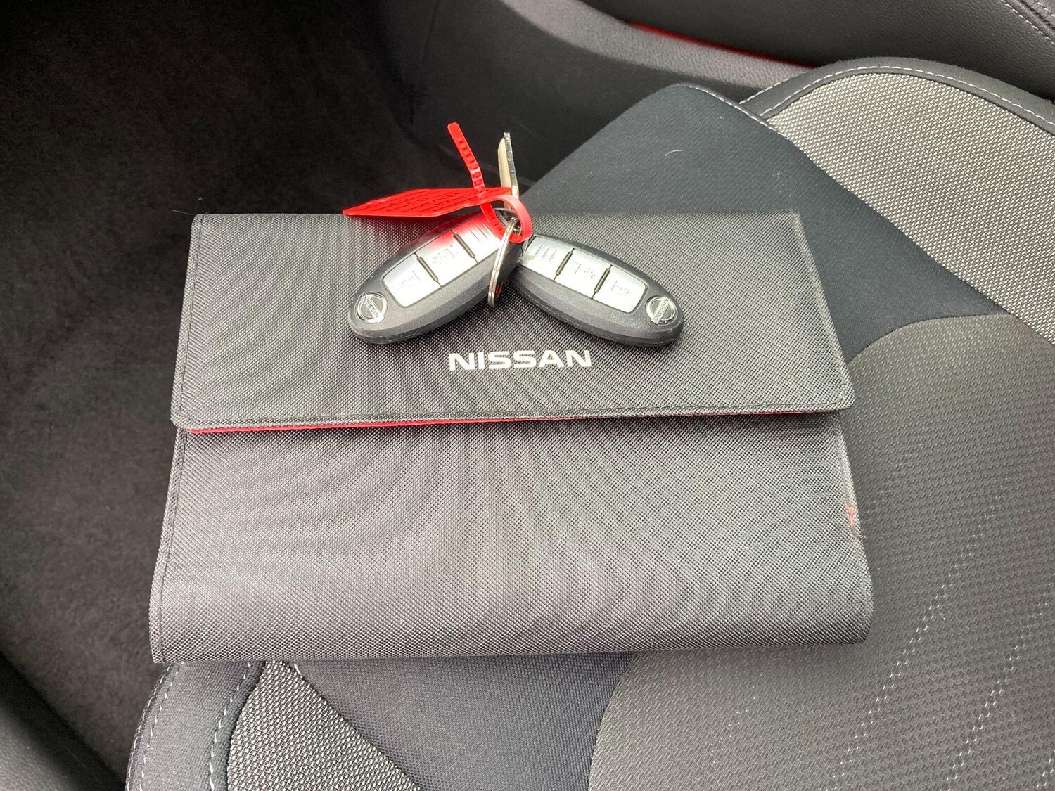Used Nissan Qashqai for sale - 76246924: Photo 31