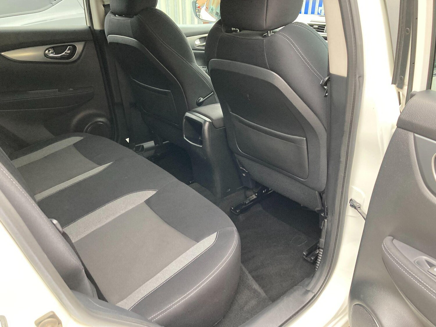 Used Nissan Qashqai for sale - 76246924: Photo 34
