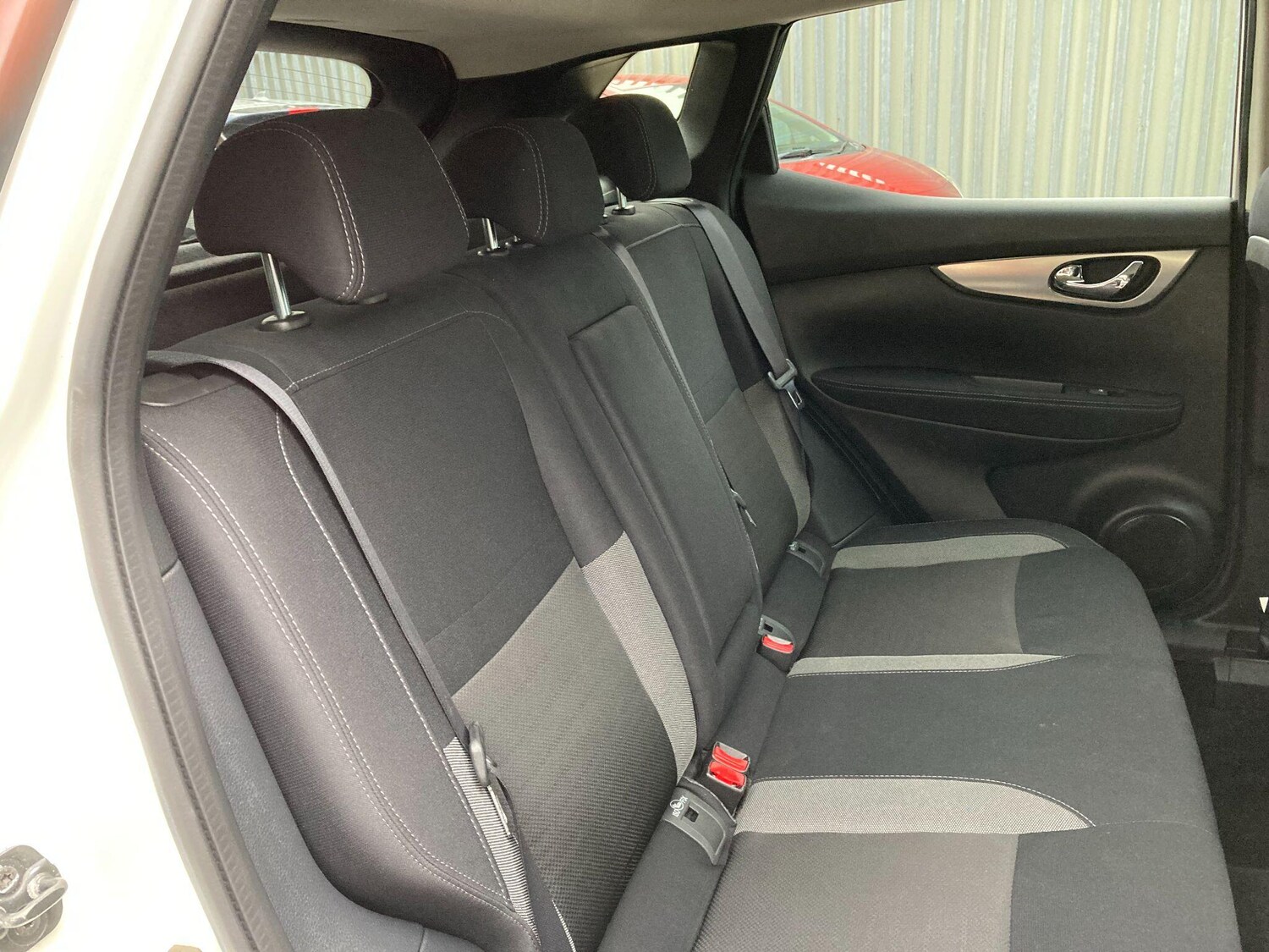 Used Nissan Qashqai for sale - 76246924: Photo 35