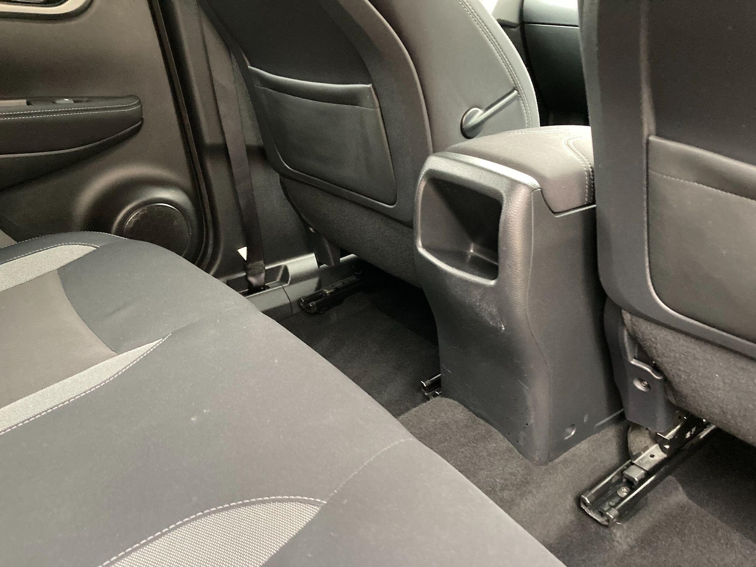 Used Nissan Qashqai for sale - 76246924: Photo 37