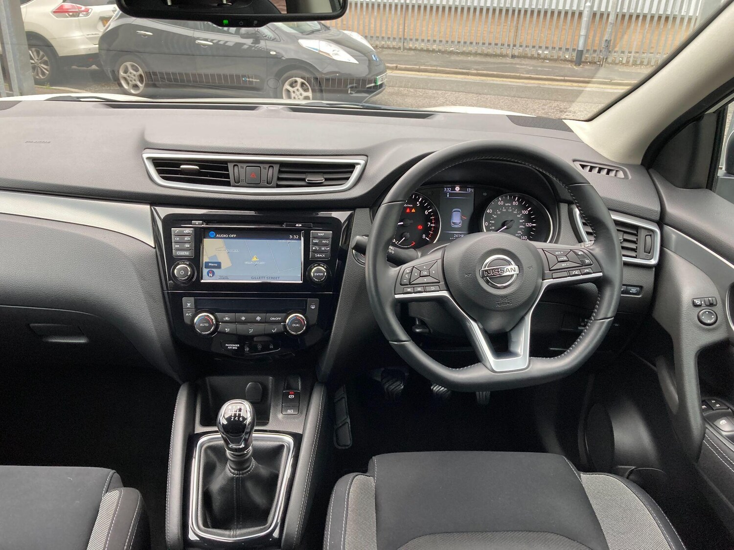 Used Nissan Qashqai for sale - 76246924: Photo 38