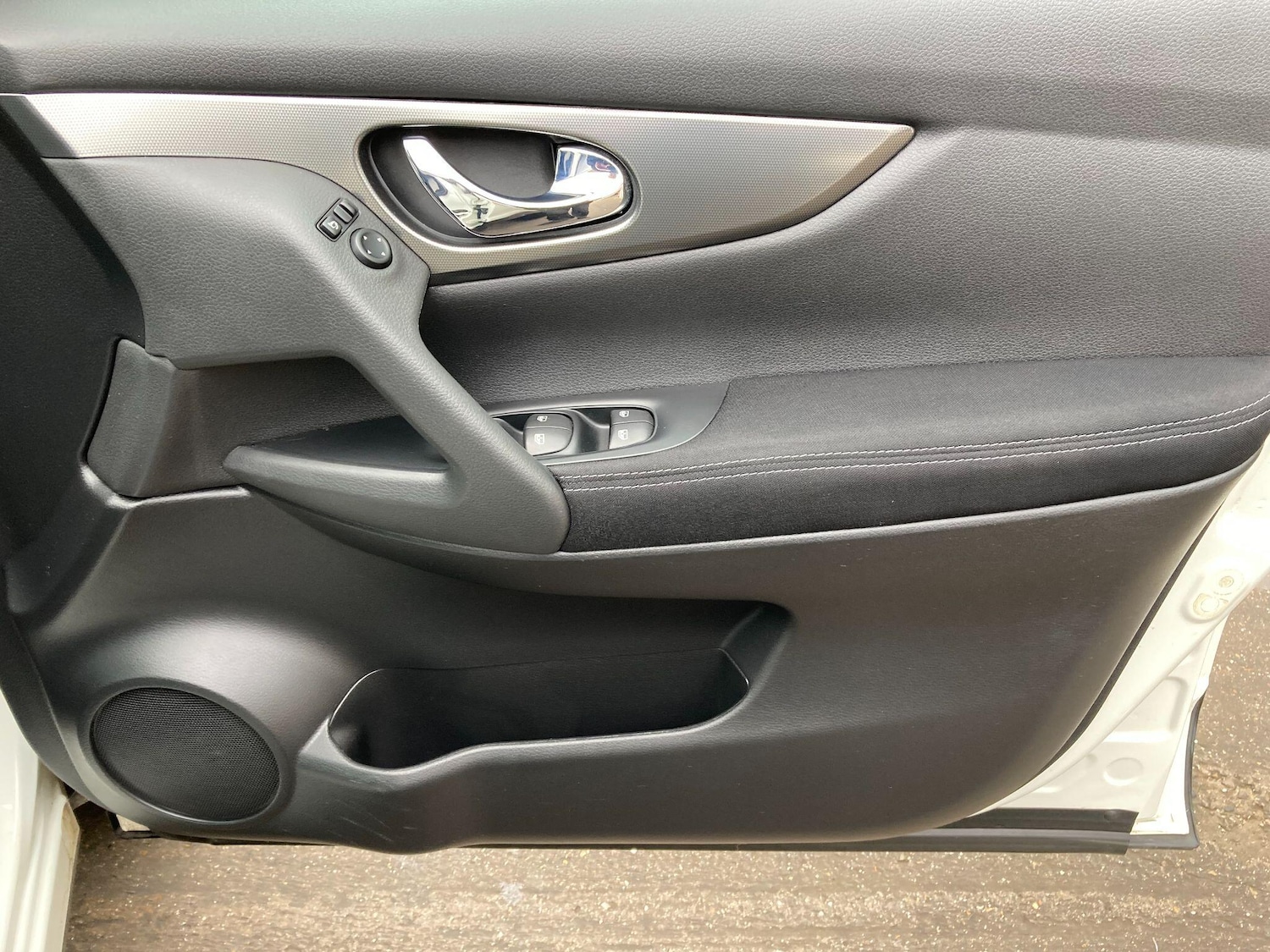 Used Nissan Qashqai for sale - 76246924: Photo 39