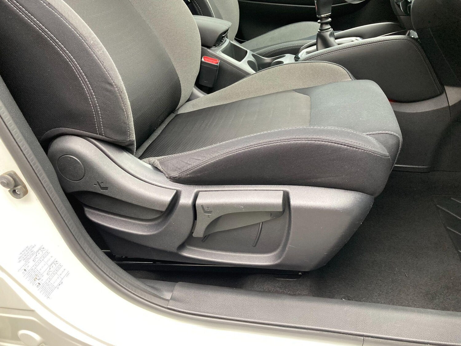 Used Nissan Qashqai for sale - 76246924: Photo 46