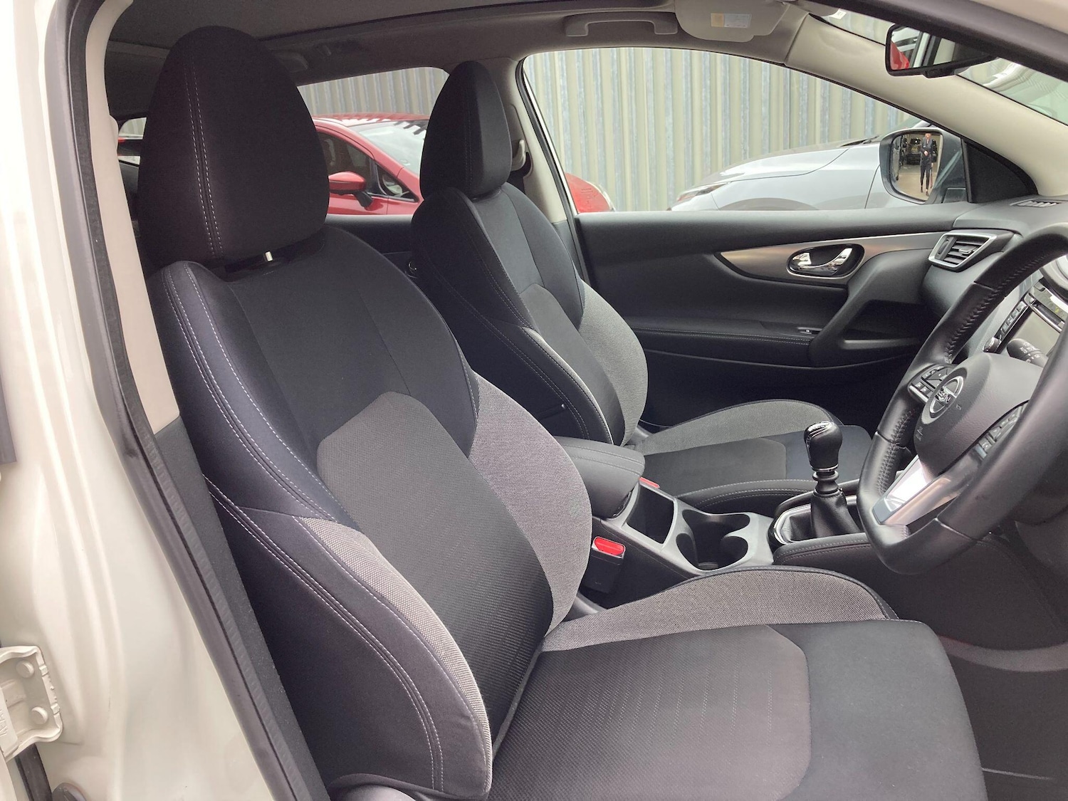 Used Nissan Qashqai for sale - 76246924: Photo 47