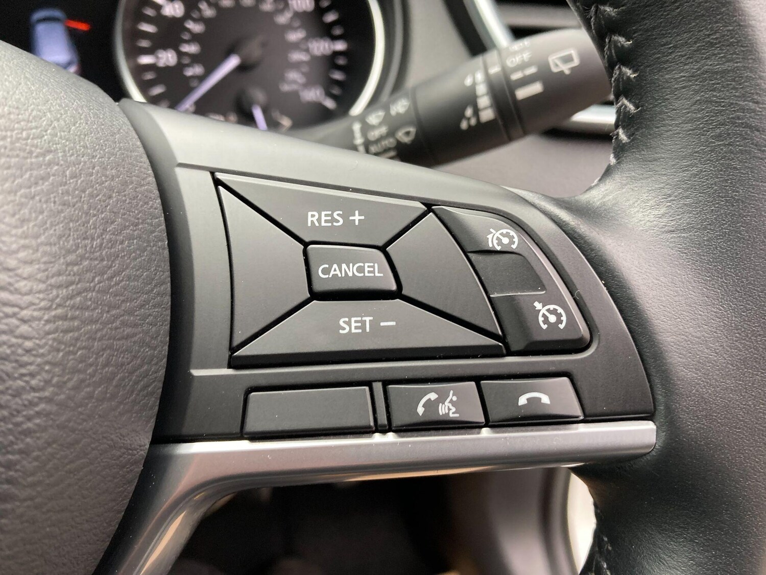 Used Nissan Qashqai for sale - 76246924: Photo 49