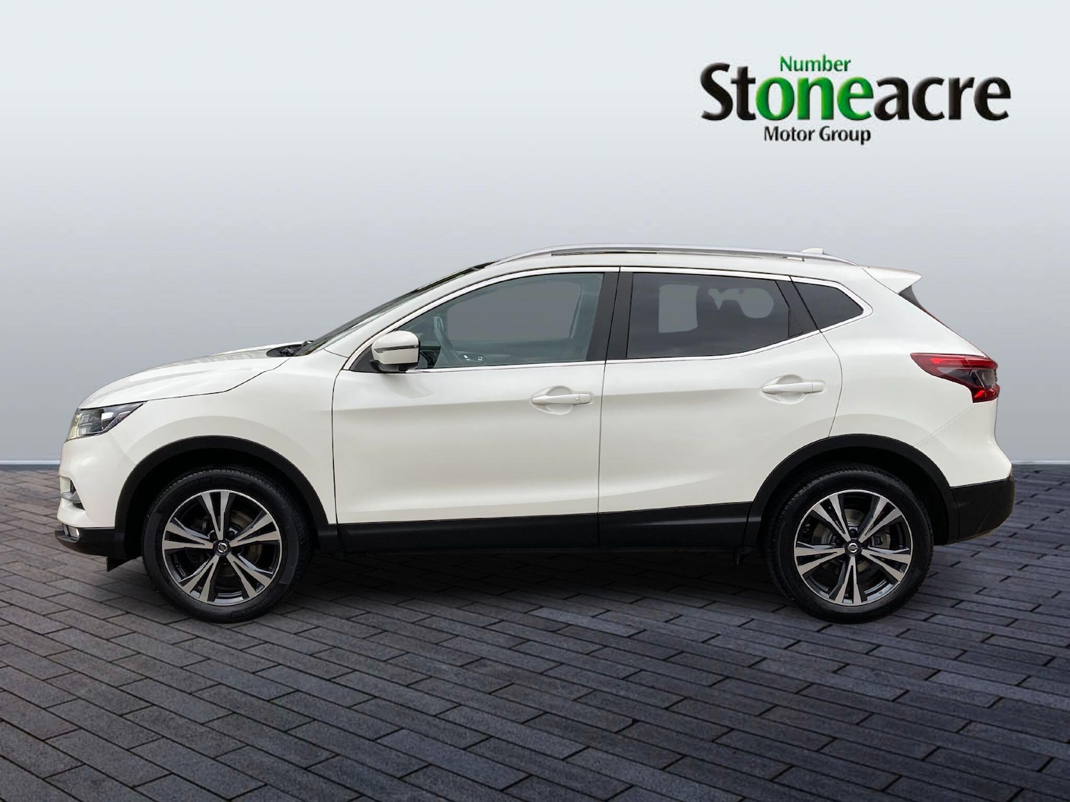 Used Nissan Qashqai for sale - 76246924: Photo 5