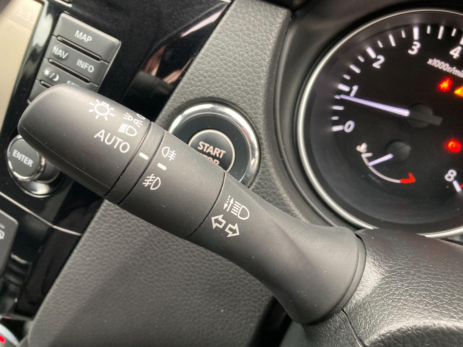 Used Nissan Qashqai for sale - 76246924: Photo 52