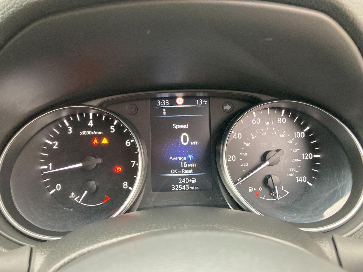 Used Nissan Qashqai for sale - 76246924: Photo 53