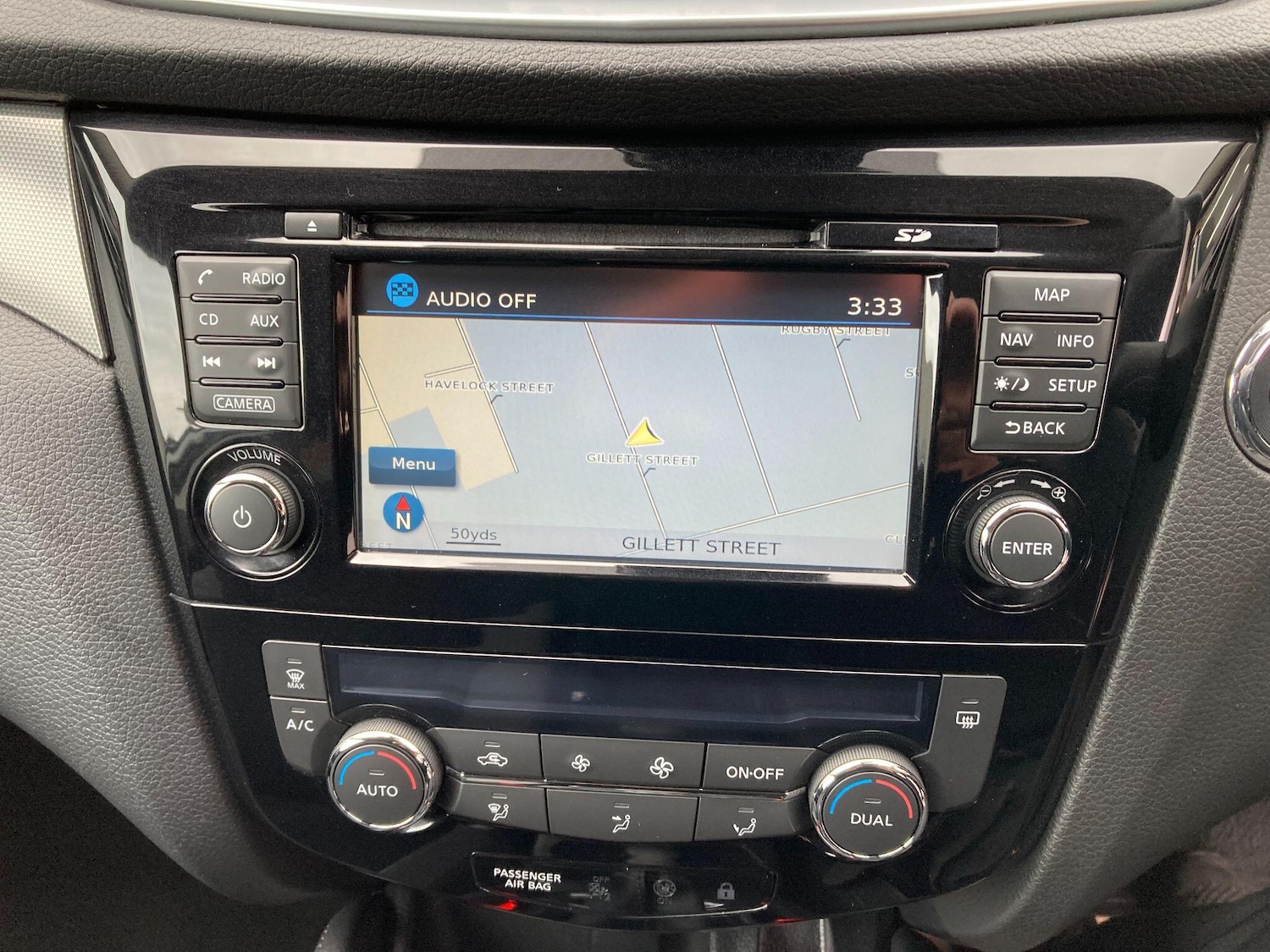 Used Nissan Qashqai for sale - 76246924: Photo 54