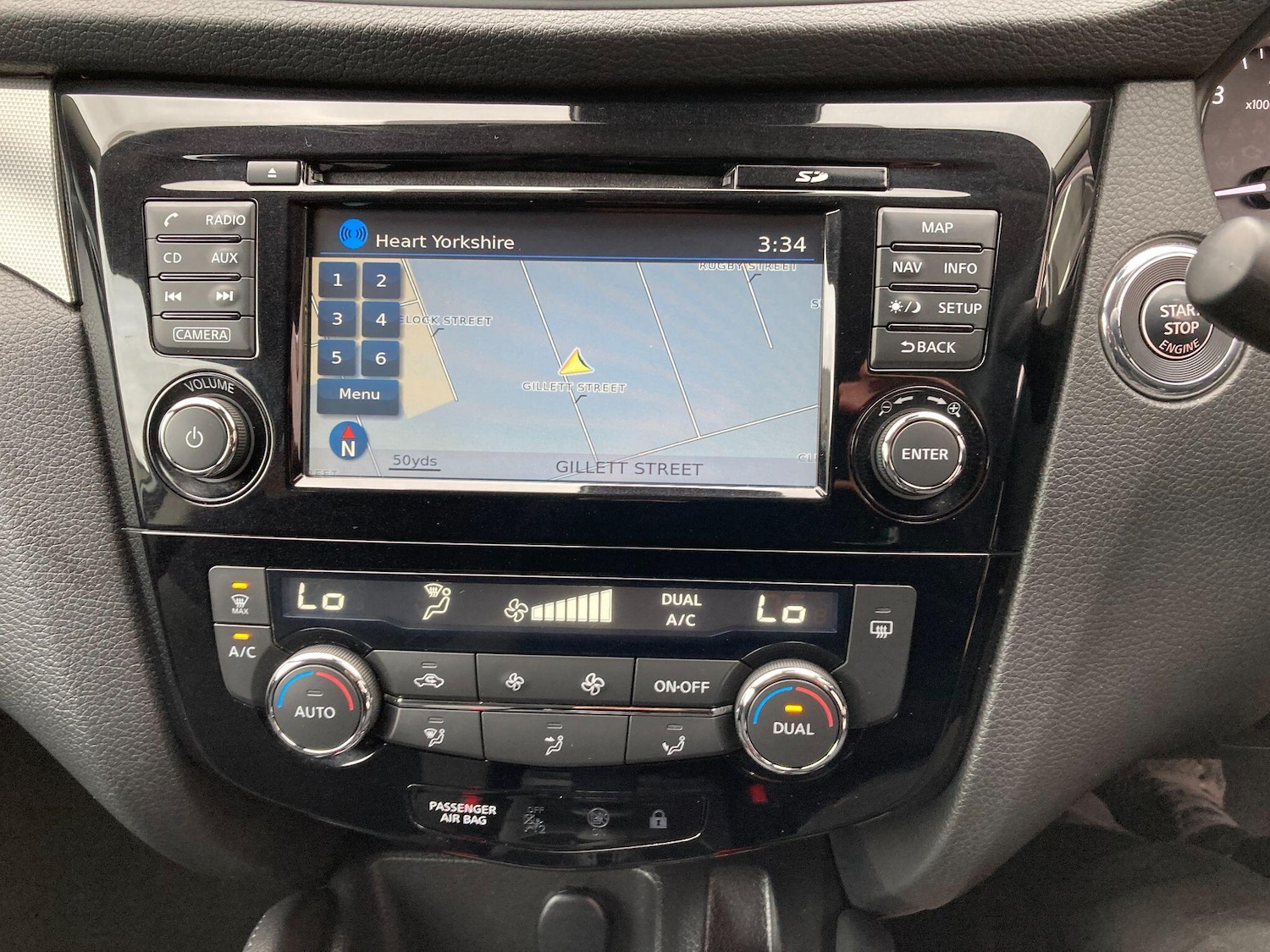 Used Nissan Qashqai for sale - 76246924: Photo 57