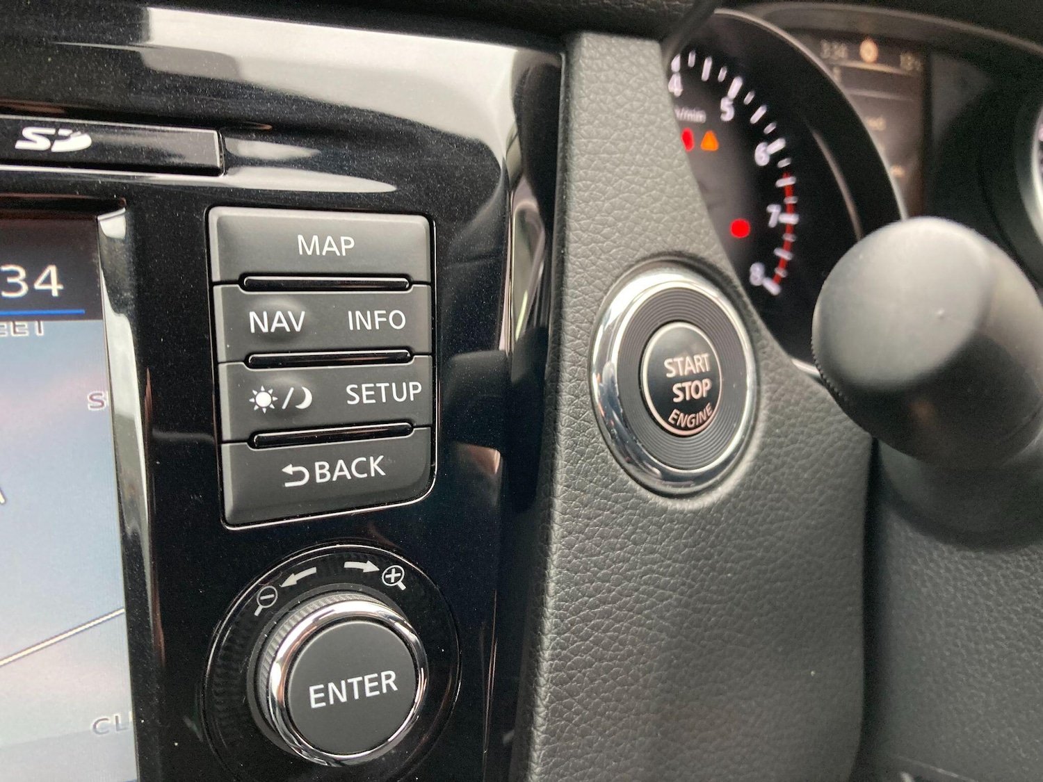 Used Nissan Qashqai for sale - 76246924: Photo 58