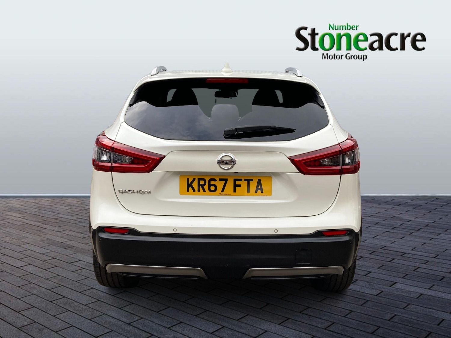 Used Nissan Qashqai for sale - 76246924: Photo 6