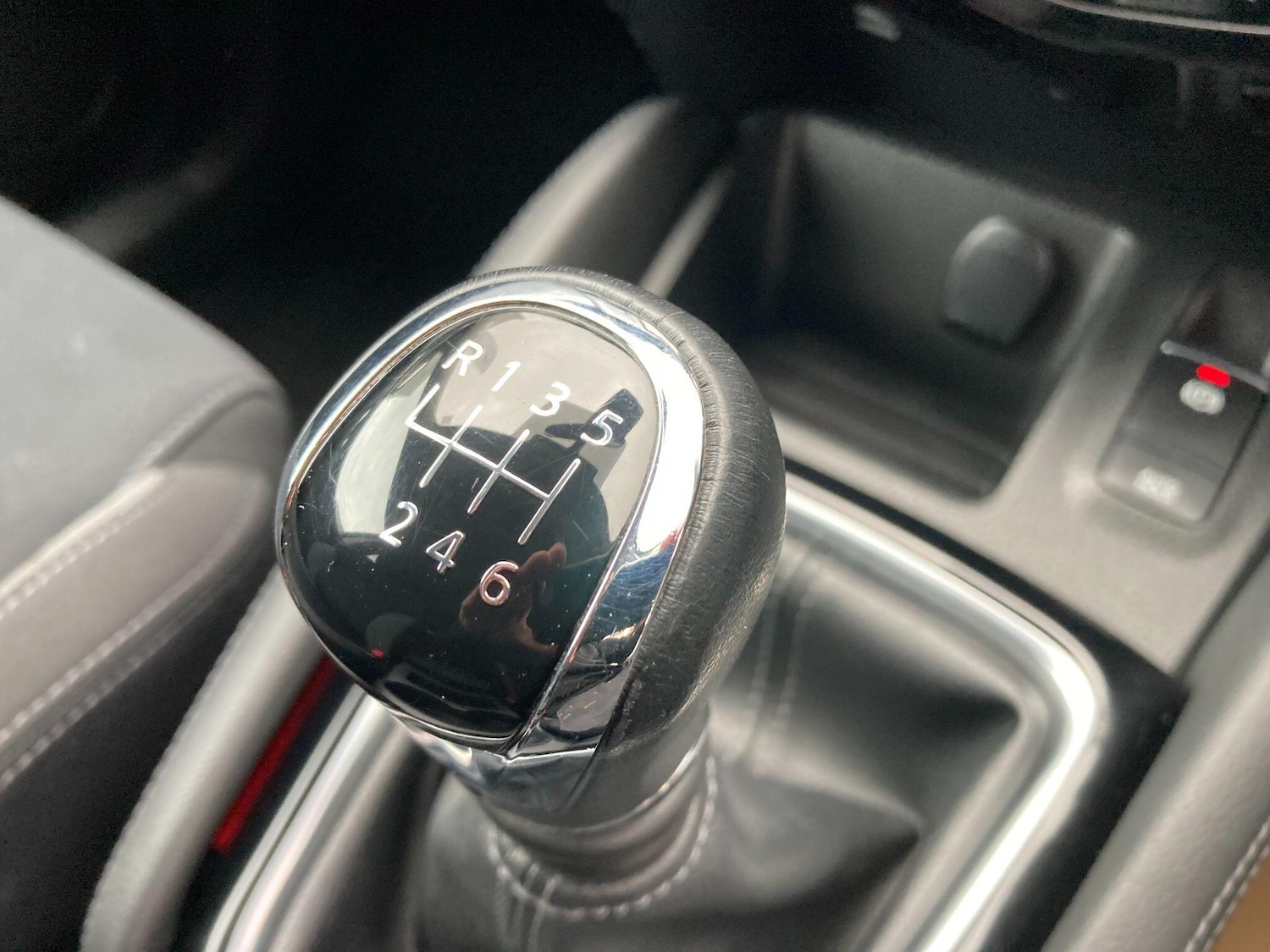 Used Nissan Qashqai for sale - 76246924: Photo 60