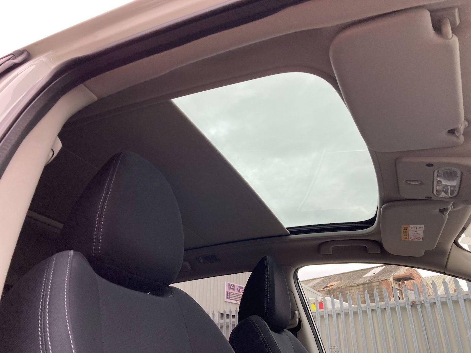 Used Nissan Qashqai for sale - 76246924: Photo 64