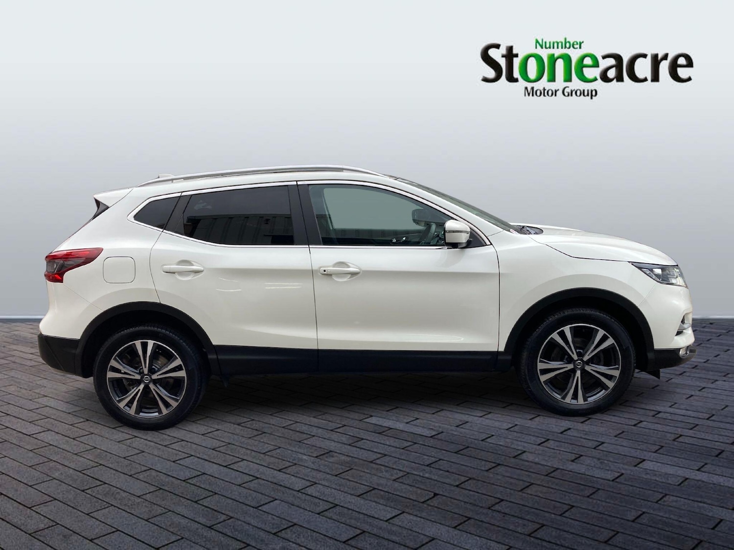 Used Nissan Qashqai for sale - 76246924: Photo 7