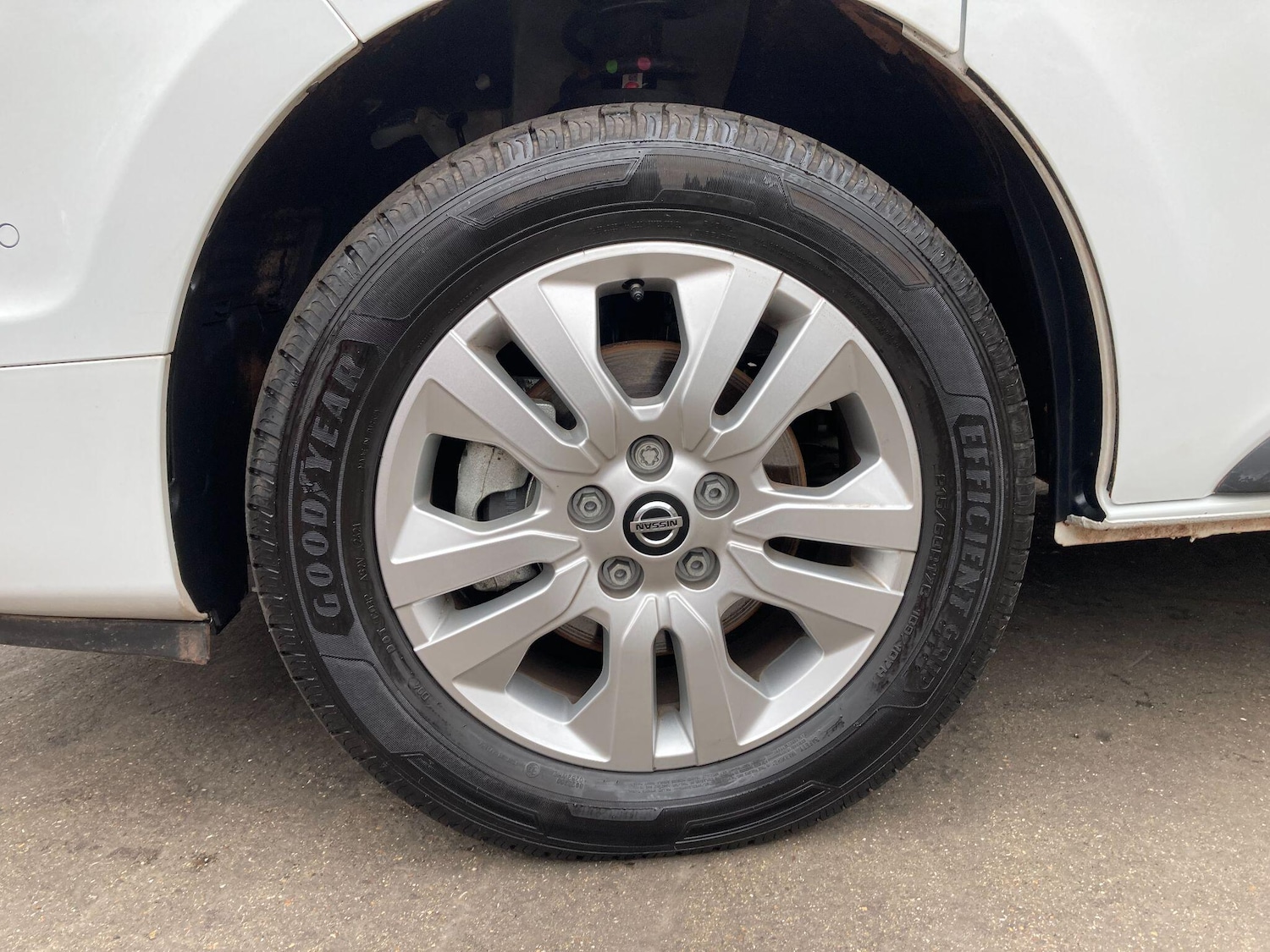 Used Nissan Primastar 2023 for sale - 77081558: Photo 10