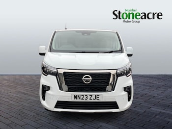 Used Nissan Primastar 2023 for sale - 77081558: Photo