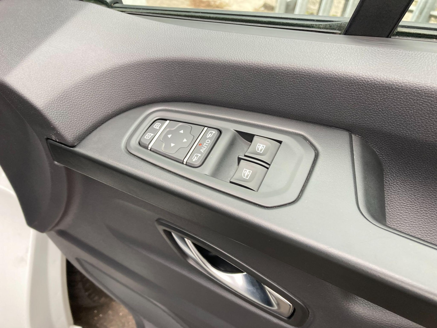 Used Nissan Primastar 2023 for sale - 77081558: Photo 38