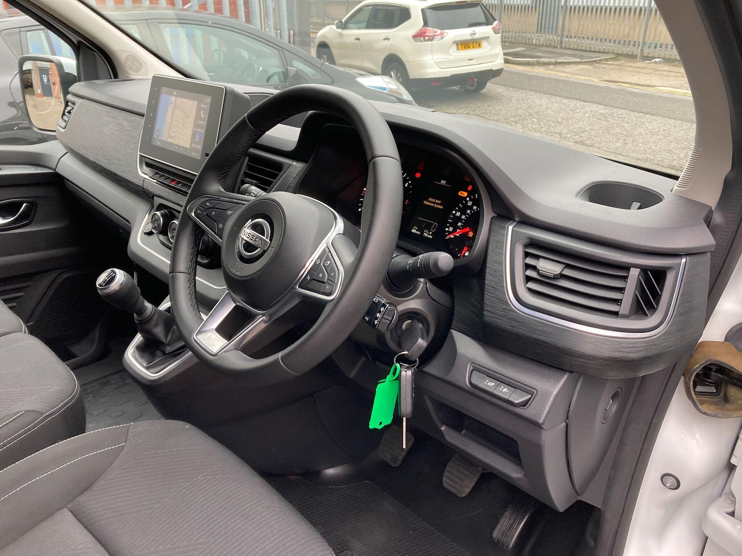 Used Nissan Primastar 2023 for sale - 77081558: Photo 42