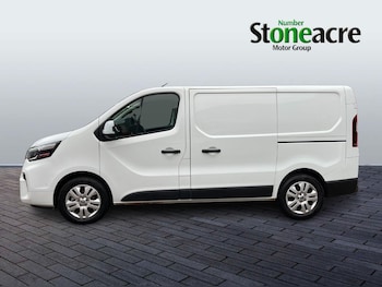 Used Nissan Primastar 2023 for sale - 77081558: Photo