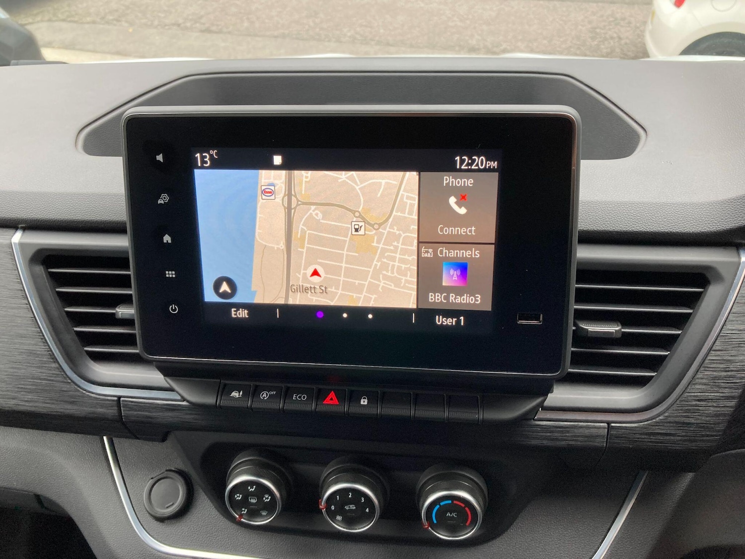 Used Nissan Primastar 2023 for sale - 77081558: Photo 53