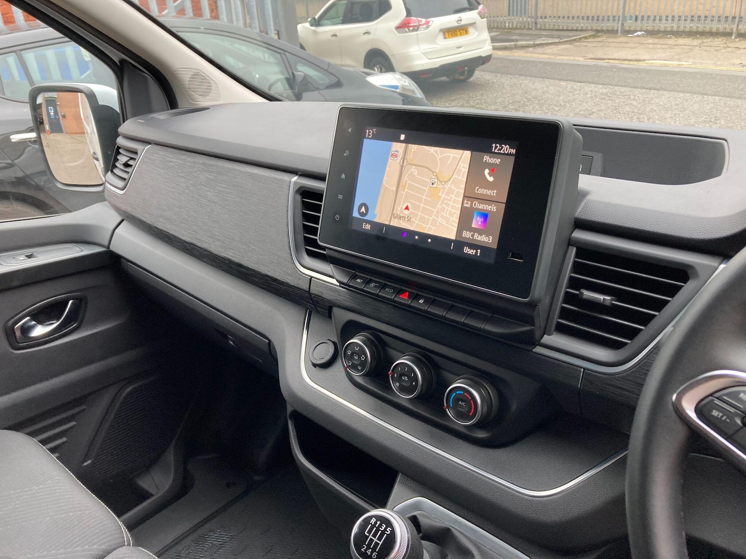 Used Nissan Primastar 2023 for sale - 77081558: Photo 56