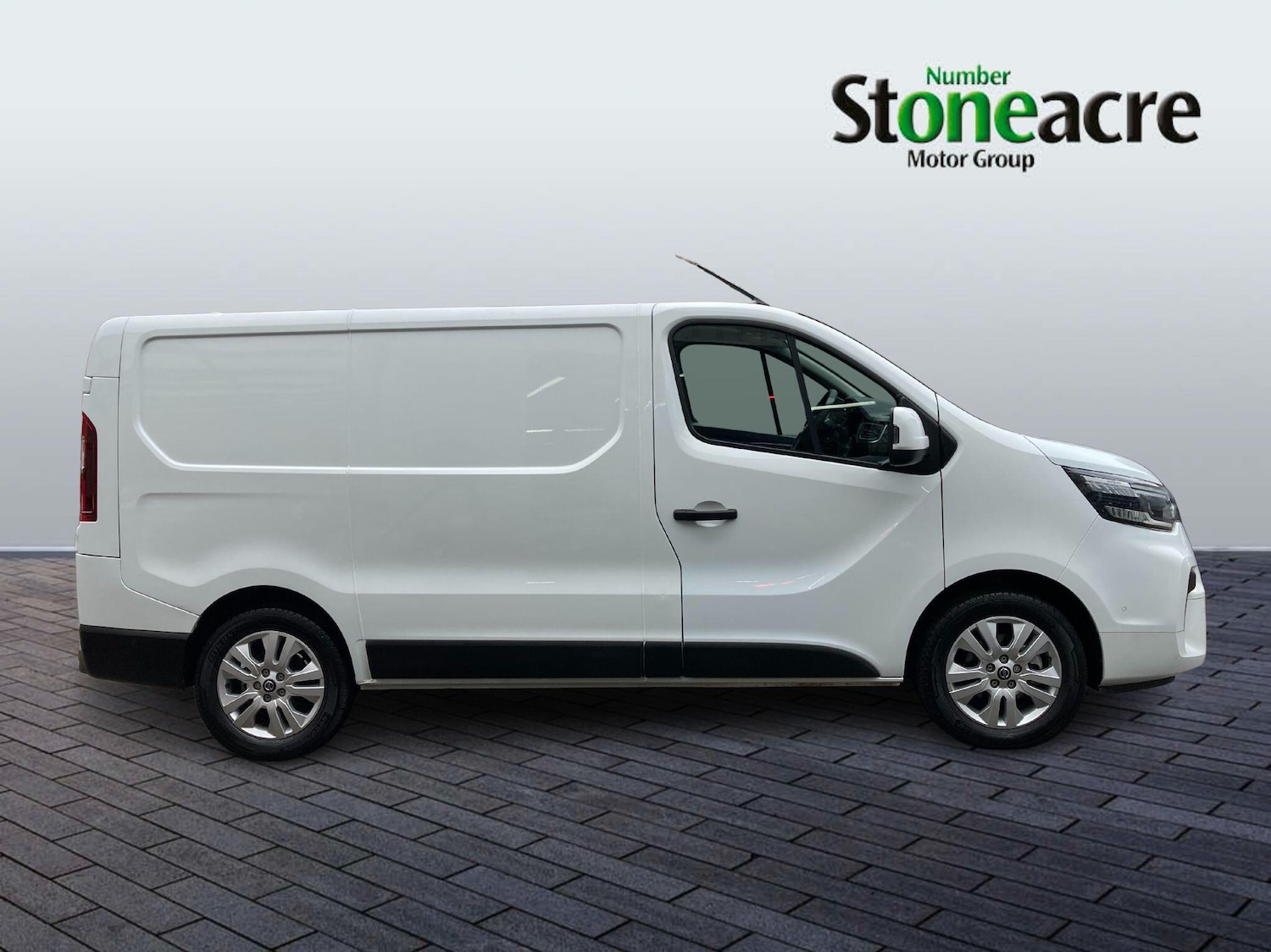 Used Nissan Primastar 2023 for sale - 77081558: Photo 7