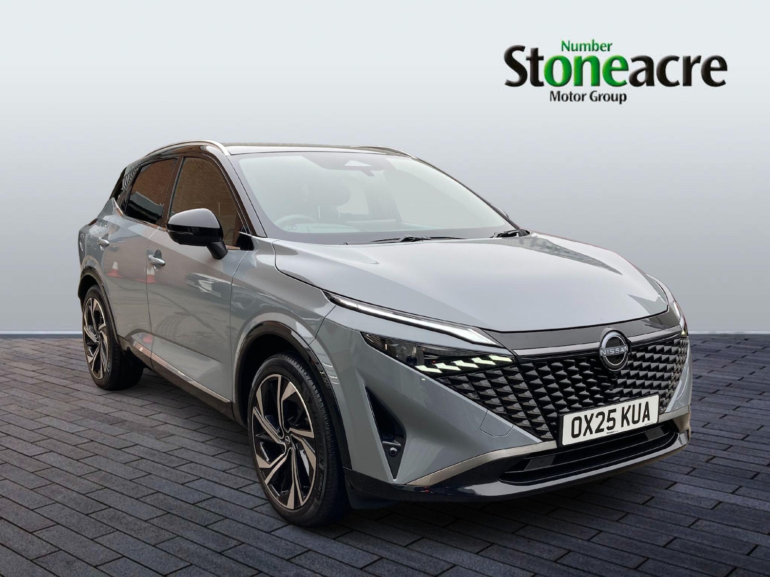 Used Nissan Qashqai 2025 for sale - 78063074: Photo 1