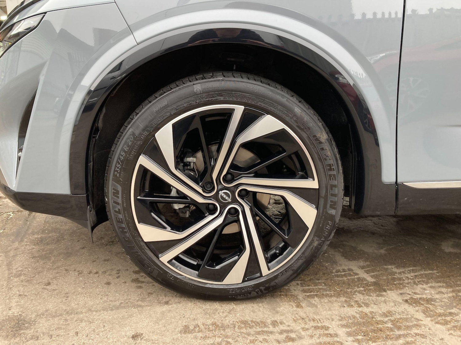 Used Nissan Qashqai 2025 for sale - 78063074: Photo 10