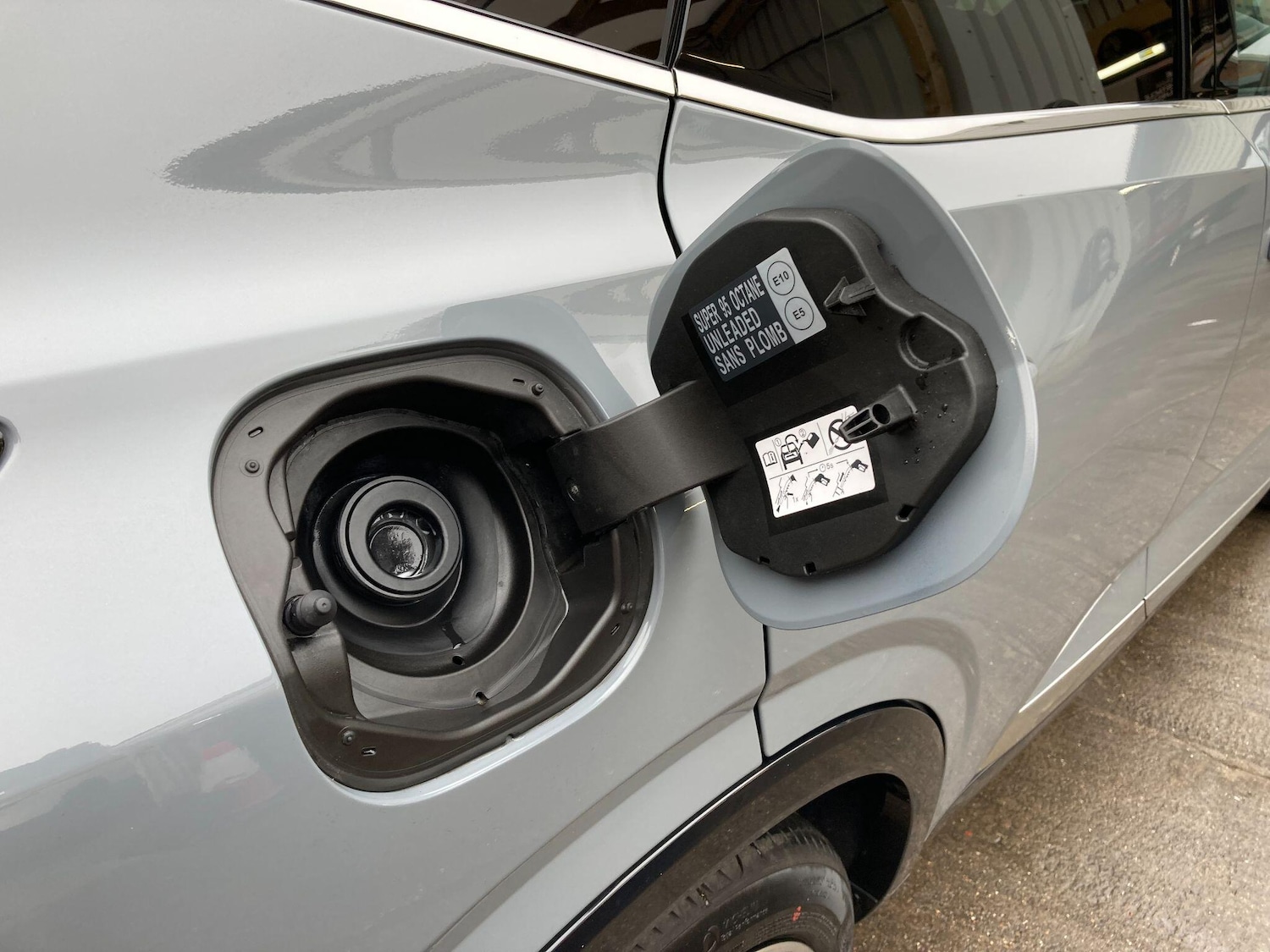 Used Nissan Qashqai 2025 for sale - 78063074: Photo 19