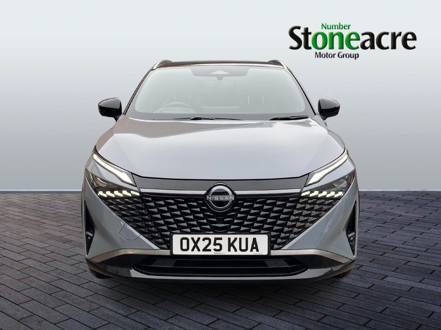 Used Nissan Qashqai 2025 for sale - 78063074: Photo 2