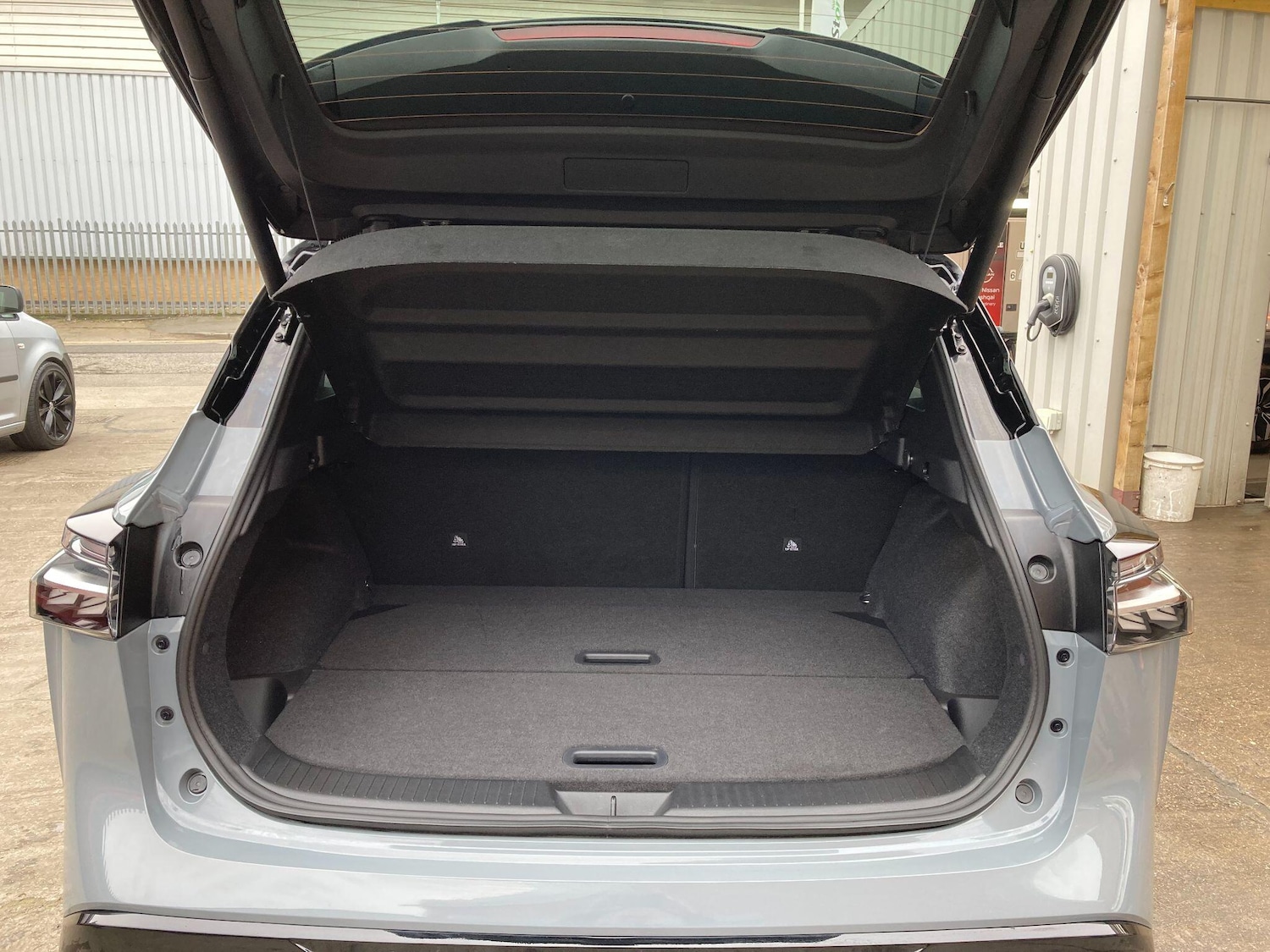 Used Nissan Qashqai 2025 for sale - 78063074: Photo 27