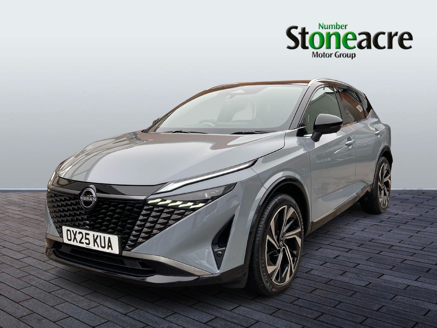 Used Nissan Qashqai 2025 for sale - 78063074: Photo 3