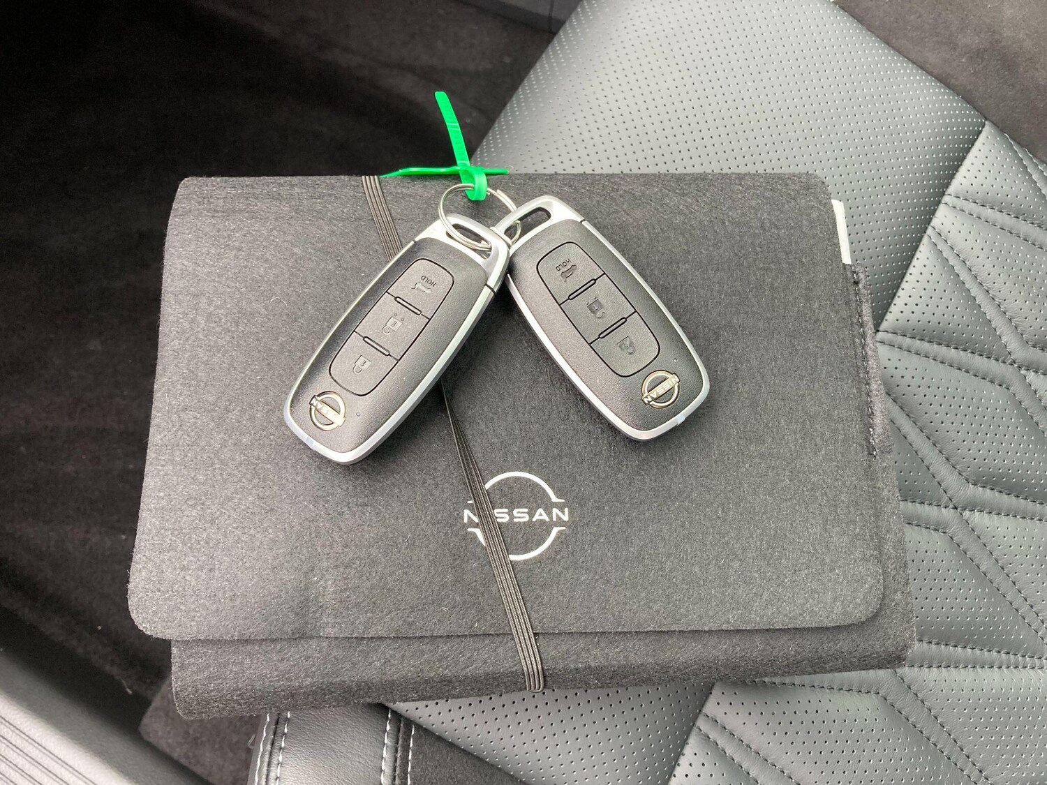 Used Nissan Qashqai 2025 for sale - 78063074: Photo 31